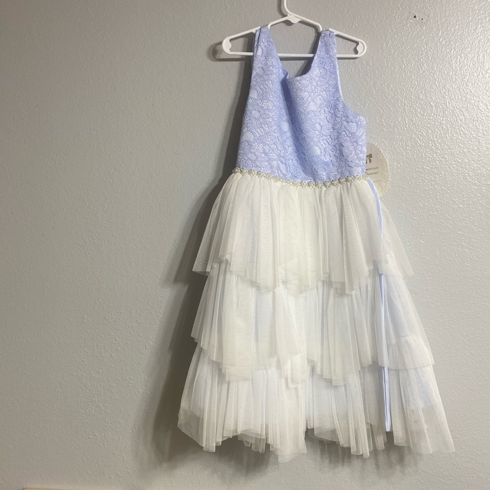 Youth dress